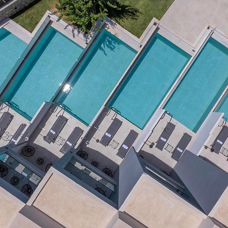 Tota Suites Afantou Exterior photo