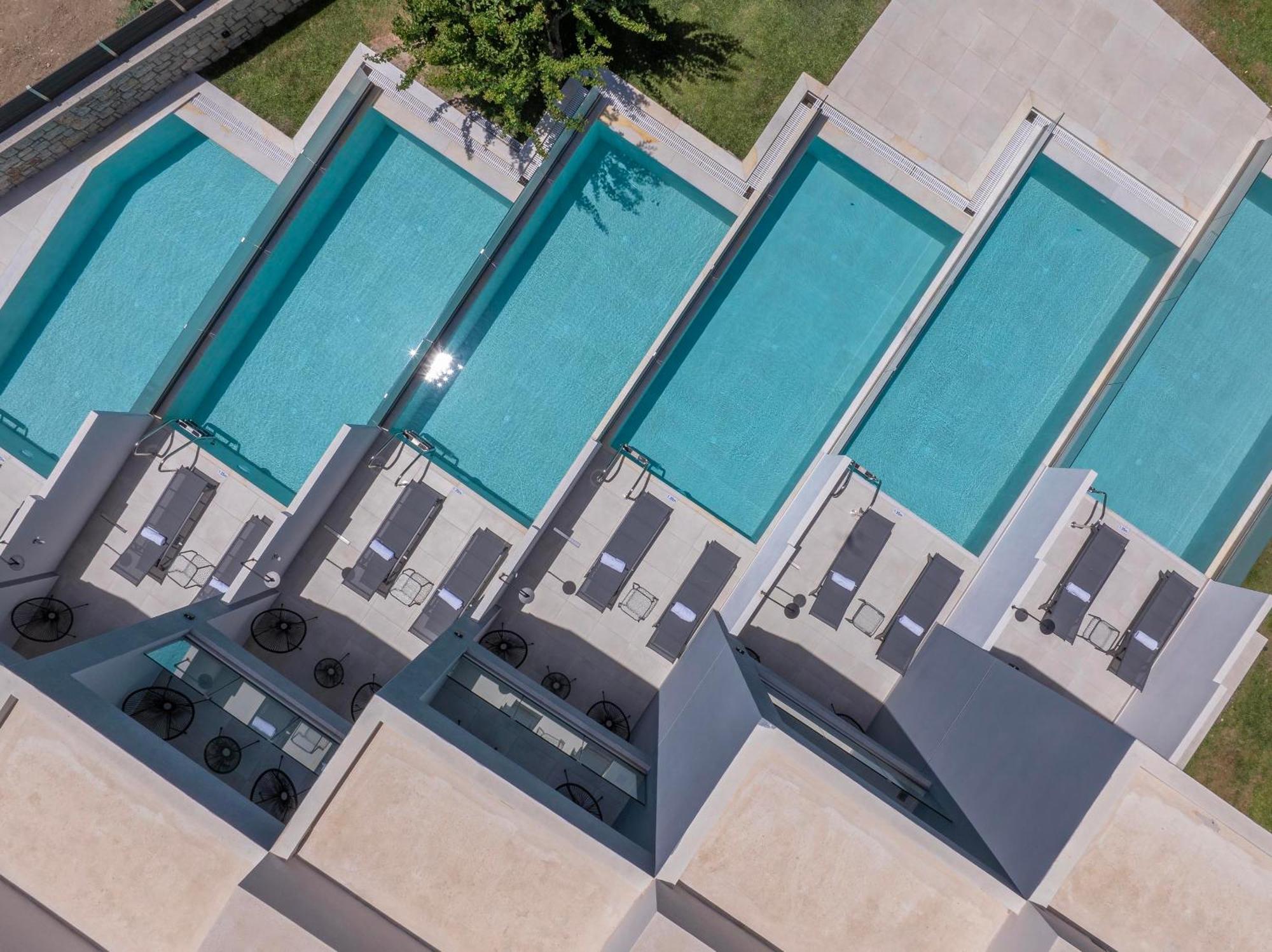Tota Suites Afantou Exterior photo