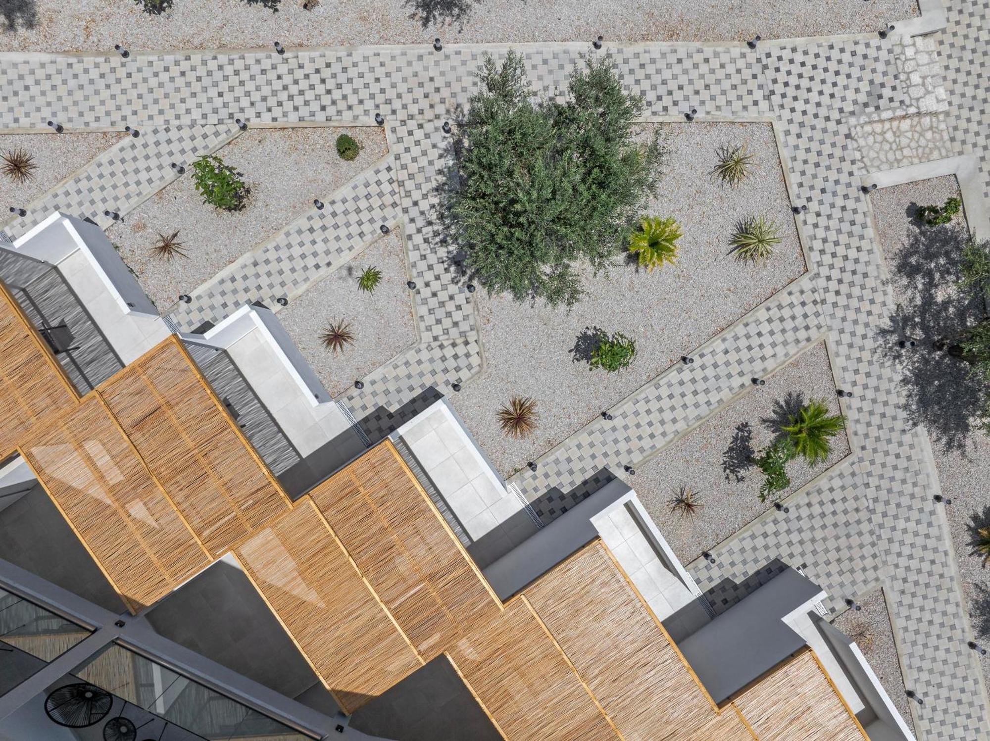 Tota Suites Afantou Exterior photo